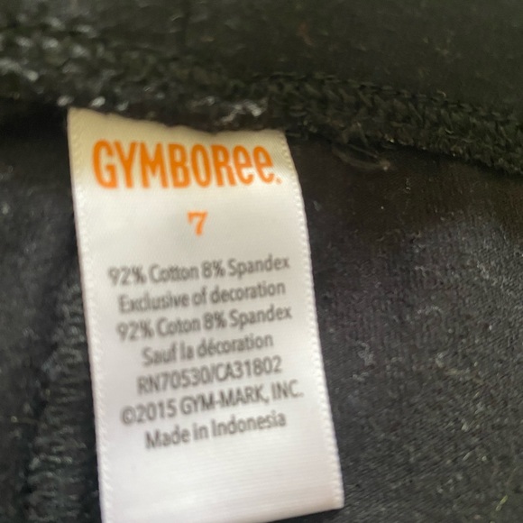 Gymboree leggings 7 - Picture 3 of 3